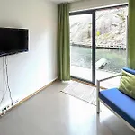 Pet Friendly In Apartamento Søgne