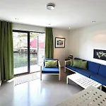 Pet Friendly In