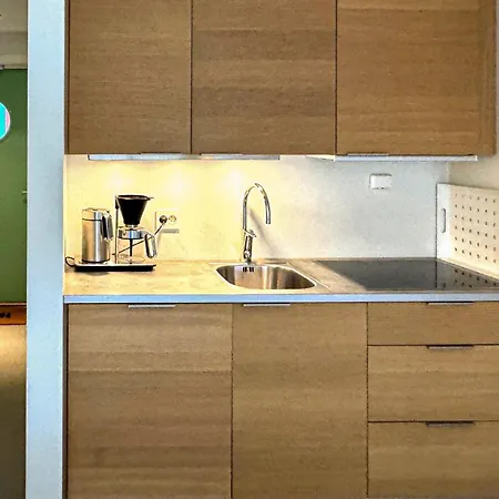 Pet Friendly In * Sogne