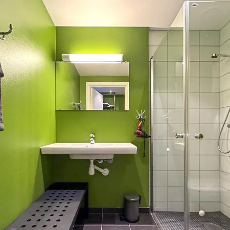 Pet Friendly In