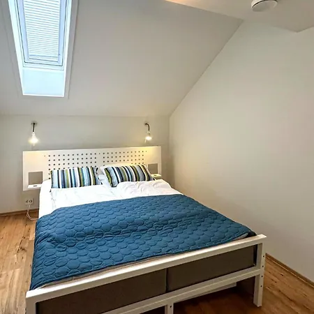 Apartmán Pet Friendly In