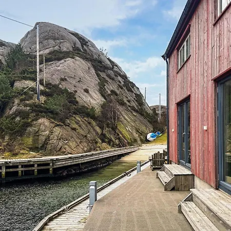 Apartmán Pet Friendly In *