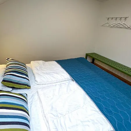 Apartmán Pet Friendly In Søgne