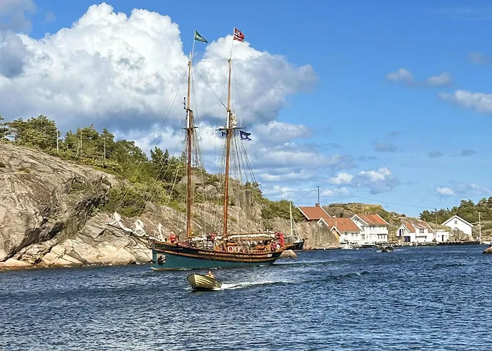 Pet Friendly In Apartment Søgne