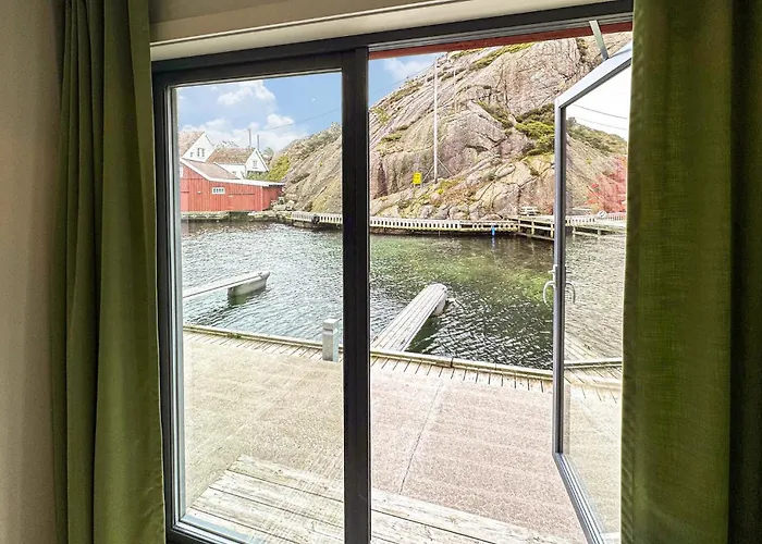 Apartment Pet Friendly In Søgne