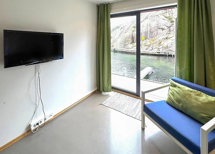 Pet Friendly In Lägenhet Søgne