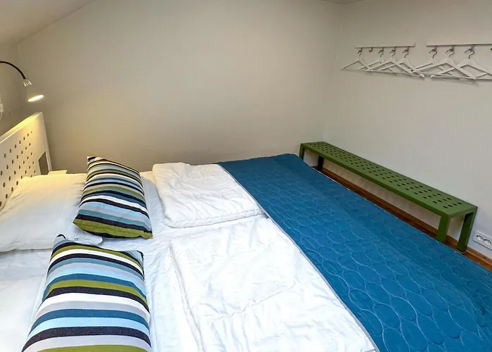 Apartment Pet Friendly In Søgne