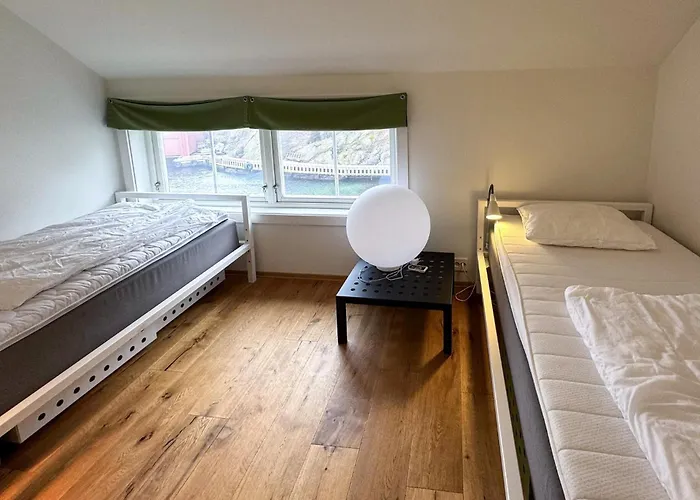 Pet Friendly In Apartment Søgne