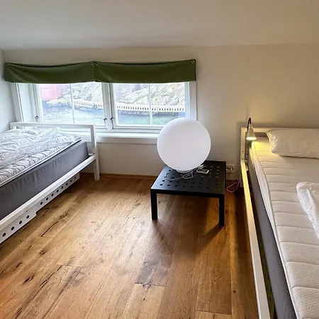 Pet Friendly In Appartement Søgne